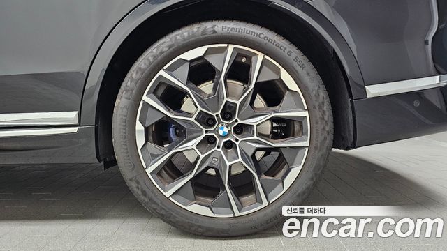 BMW X7 (G07) xDrive 40i M Sport 6STR 2026 — фото 21