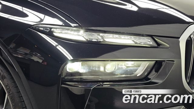 BMW X7 (G07) xDrive 40i M Sport 6STR 2026 — фото 22