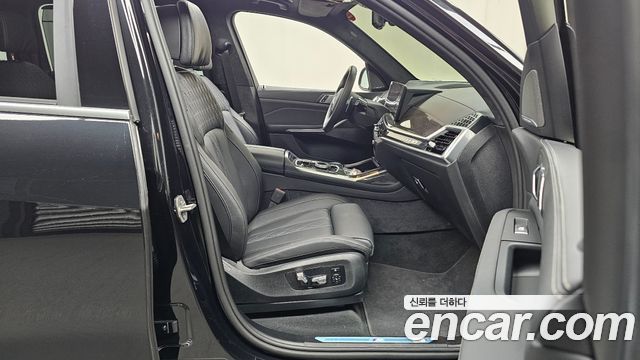 BMW X7 (G07) xDrive 40i M Sport 6STR 2026 — фото 26