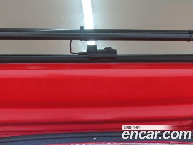 Chevrolet Damas 2-Seater Panel-Van DLX 2016 — фото 15