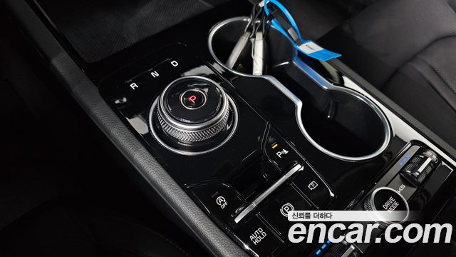 Kia K5 (III) 2.0 Prestige 2024 — фото 9