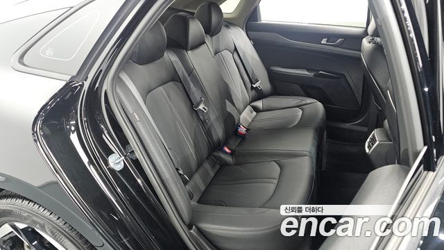 Kia K5 (III) 2.0 Prestige 2024 — фото 11