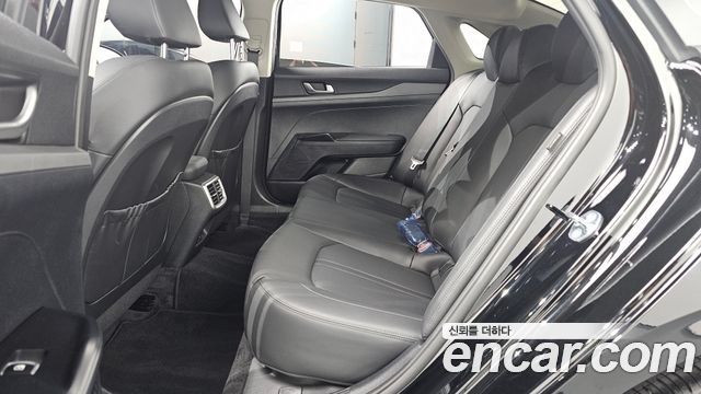 Kia K5 (III) 2.0 Prestige 2024 — фото 12