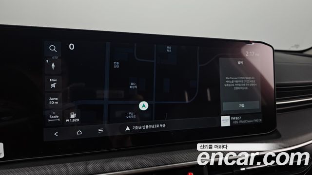 Kia K5 (III) 2.0 Prestige 2024 — фото 14