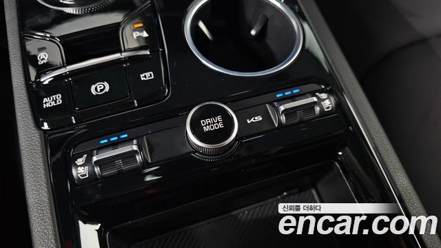 Kia K5 (III) 2.0 Prestige 2024 — фото 19