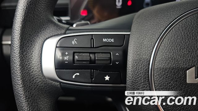 Kia K5 (III) 2.0 Prestige 2024 — фото 20