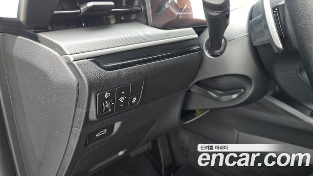Kia K5 (III) 2.0 Prestige 2024 — фото 28