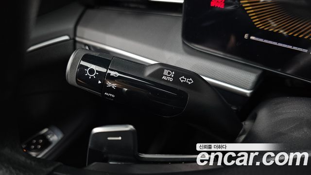 Kia K5 (III) 2.0 Prestige 2024 — фото 30