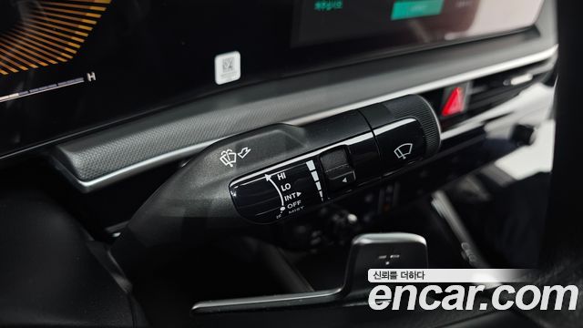 Kia K5 (III) 2.0 Prestige 2024 — фото 31