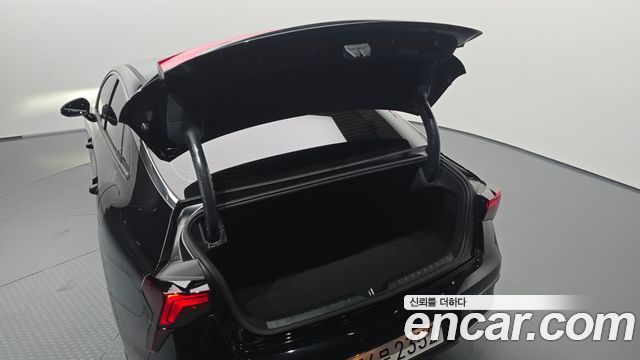 Kia K5 (III) 2.0 Prestige 2024 — фото 33