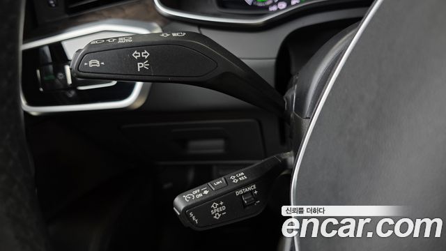 Audi A7 (4K) 55 TFSI e Quattro Premium 2023 — фото 21