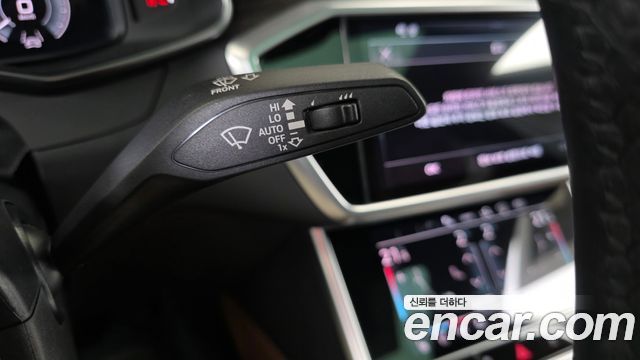 Audi A7 (4K) 55 TFSI e Quattro Premium 2023 — фото 33