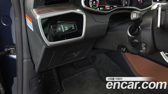 Audi A7 (4K) 55 TFSI e Quattro Premium 2023 — фото 36