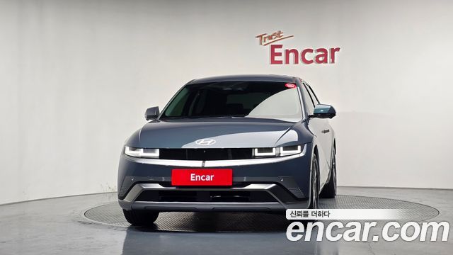 Hyundai Ioniq 5 Long Range Prestige 2025 — фото 3