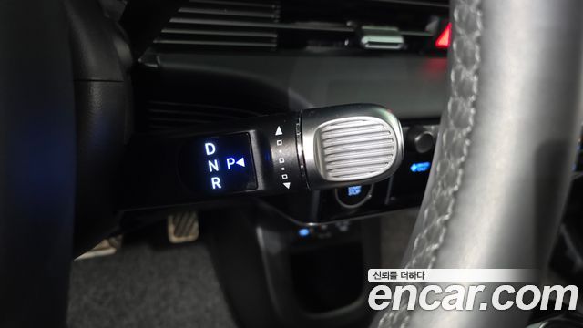 Hyundai Ioniq 5 Long Range Prestige 2025 — фото 9