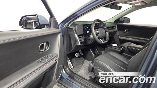 Hyundai Ioniq 5 Long Range Prestige 2025 — фото 10