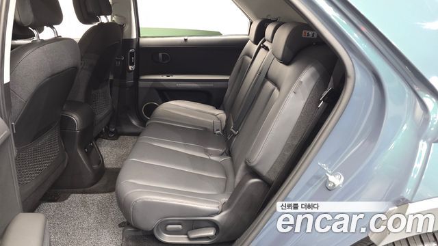 Hyundai Ioniq 5 Long Range Prestige 2025 — фото 11
