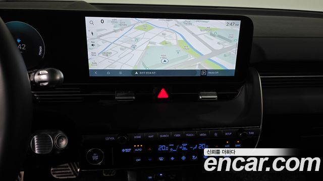 Hyundai Ioniq 5 Long Range Prestige 2025 — фото 12