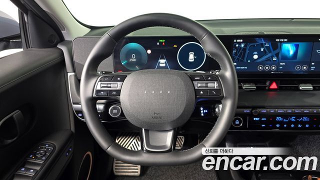 Hyundai Ioniq 5 Long Range Prestige 2025 — фото 13
