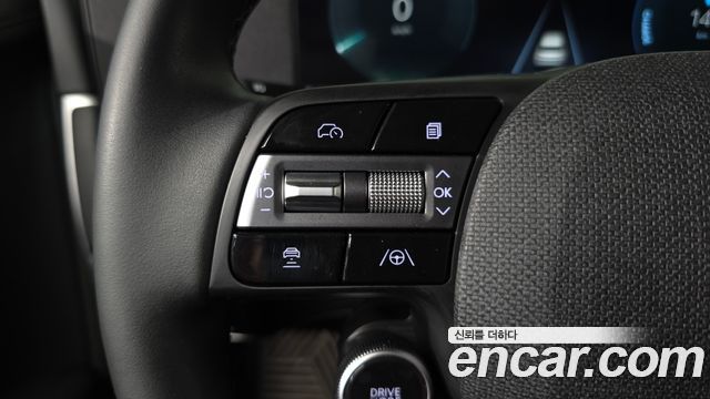 Hyundai Ioniq 5 Long Range Prestige 2025 — фото 15