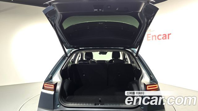 Hyundai Ioniq 5 Long Range Prestige 2025 — фото 18