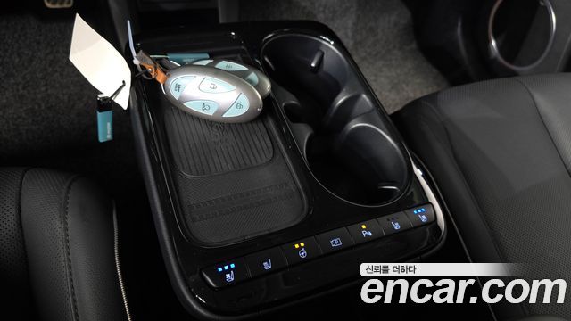 Hyundai Ioniq 5 Long Range Prestige 2025 — фото 19