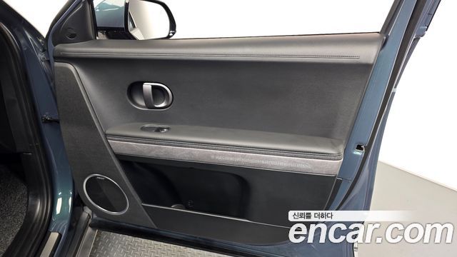Hyundai Ioniq 5 Long Range Prestige 2025 — фото 24