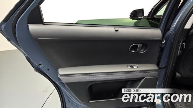 Hyundai Ioniq 5 Long Range Prestige 2025 — фото 25