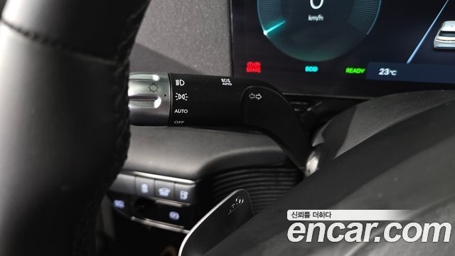 Hyundai Ioniq 5 Long Range Prestige 2025 — фото 28