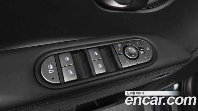Hyundai Ioniq 5 Long Range Prestige 2025 — фото 29