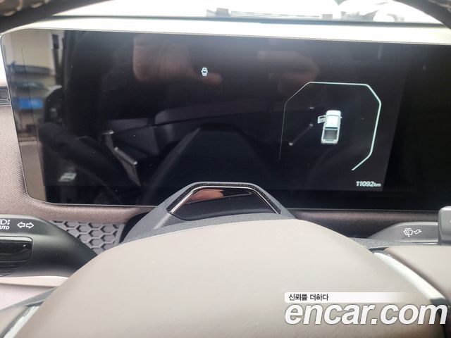 Kia Tasman 2.5T Gasoline 4WD Extreme 2025 — фото 20