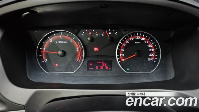 KG Mobility (SsangYong) Korando Sport 2.2 CX7 4WD Club 2018 — фото 8