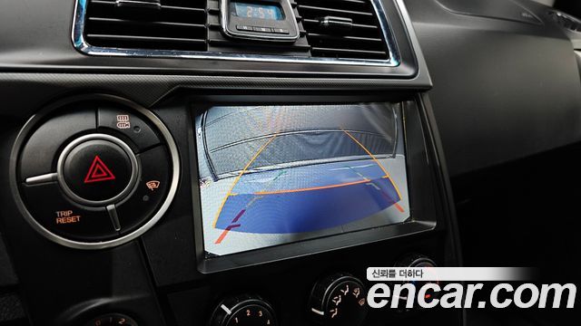 KG Mobility (SsangYong) Korando Sport 2.2 CX7 4WD Club 2018 — фото 15