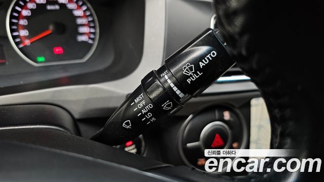 KG Mobility (SsangYong) Korando Sport 2.2 CX7 4WD Club 2018 — фото 18