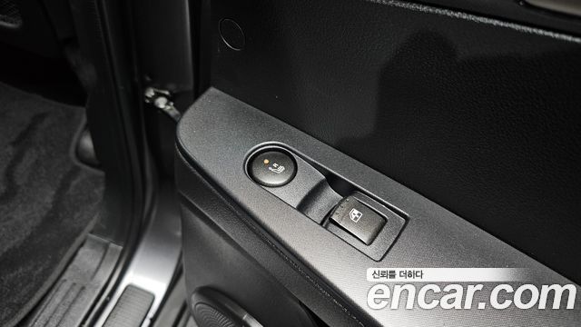 KG Mobility (SsangYong) Korando Sport 2.2 CX7 4WD Club 2018 — фото 19
