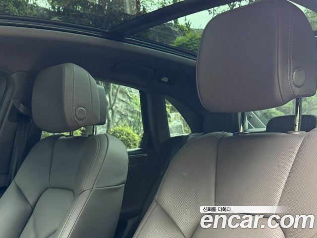Porsche Macan 2.0 95B 2019 — фото 5