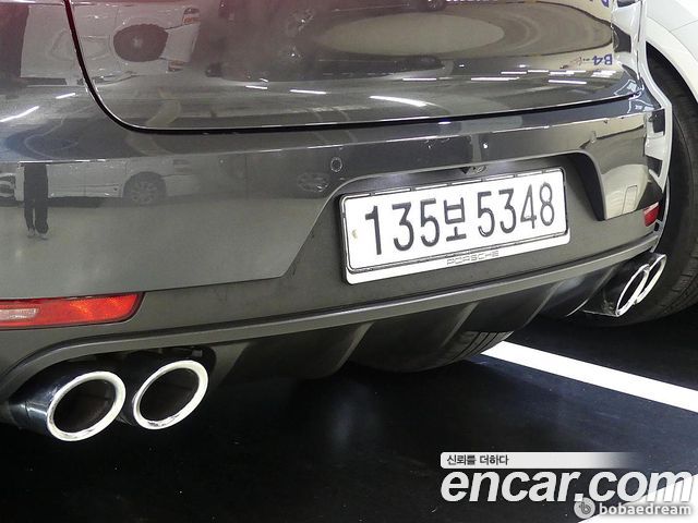 Porsche Macan 2.0 95B 2019 — фото 21