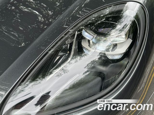 Porsche Macan 2.0 95B 2019 — фото 24