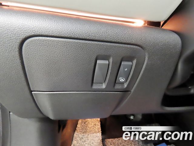 Renault Korea SM6 1.6 TCe RE 2019 — фото 18