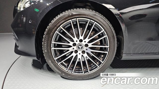 Mercedes-Benz C-Class (W206) C200 Avantgarde 2023 — фото 5