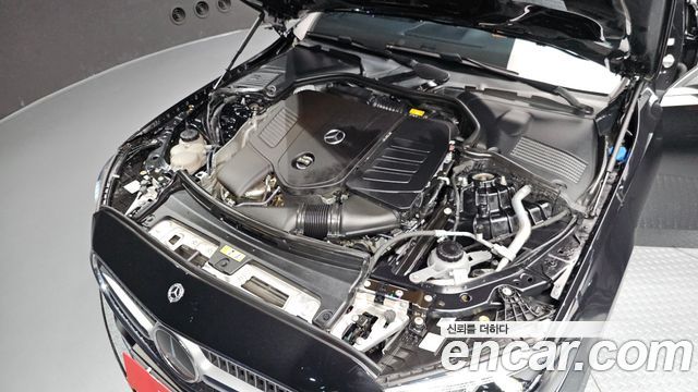 Mercedes-Benz C-Class (W206) C200 Avantgarde 2023 — фото 6