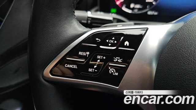 Mercedes-Benz C-Class (W206) C200 Avantgarde 2023 — фото 16