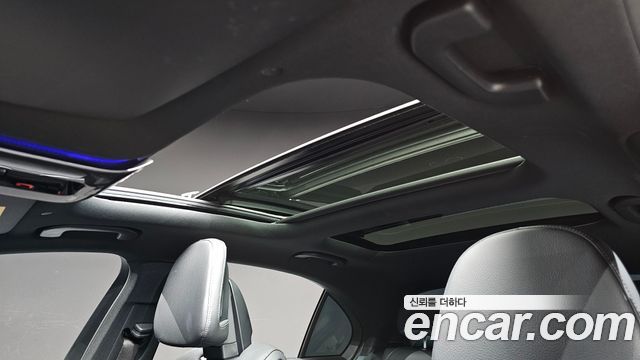 Mercedes-Benz C-Class (W206) C200 Avantgarde 2023 — фото 17