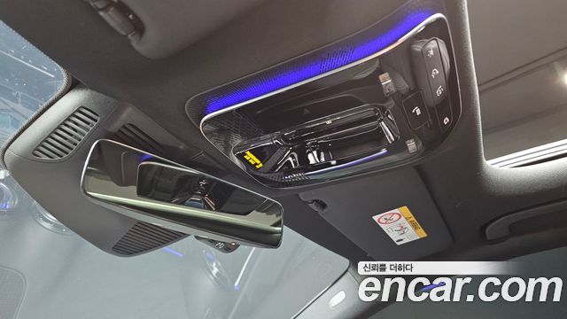 Mercedes-Benz C-Class (W206) C200 Avantgarde 2023 — фото 18