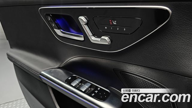 Mercedes-Benz C-Class (W206) C200 Avantgarde 2023 — фото 20