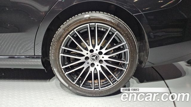 Mercedes-Benz C-Class (W206) C200 Avantgarde 2023 — фото 21