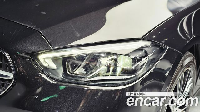 Mercedes-Benz C-Class (W206) C200 Avantgarde 2023 — фото 22