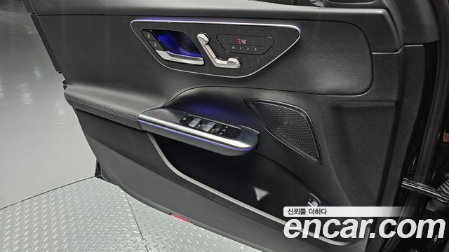 Mercedes-Benz C-Class (W206) C200 Avantgarde 2023 — фото 24