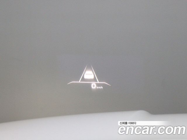 Genesis GV80 3.0 Diesel AWD 2020 — фото 15