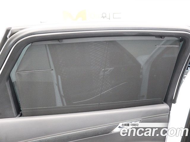 Genesis GV80 3.0 Diesel AWD 2020 — фото 16